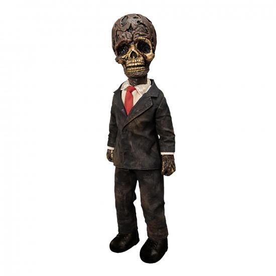 Mezco LDD Presents Creepshow (1982) 父の日 10インチ フィギュア｜ワールドセレクトショップ