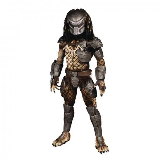 マクファーレントイズ 12インチ アクションフィギア【プレデター】 Amazon | 12-INCH PREDATOR (from ALIEN AND PREDATOR