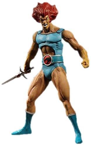 Mezco Toyz サンダーキャッツ アクションフィギュア