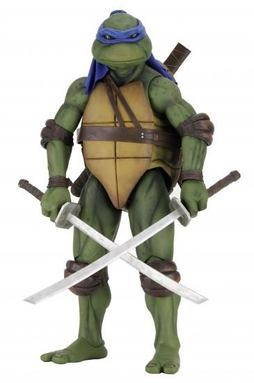 ネカ　ミュータントタートルズ ミケランジェロ　ドナテロ　neca TMNT ドナテロ ミュータント | スタチュー | プライム1スタジオ