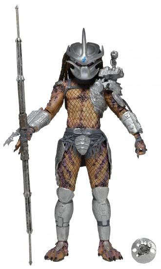 新品 NECA バッドブラッド・プレデター 7インチ 新品 NECA バッドブラッド・プレデター 7インチ Amazon