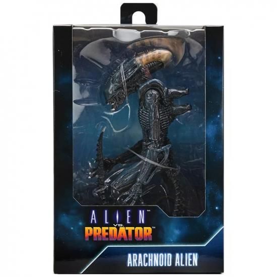 楽天市場】ネカ NECA エイリアン 7インチ アクションフィギュア