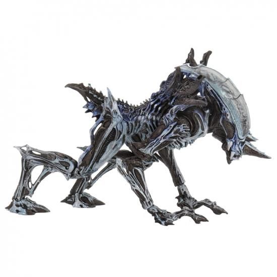 ネカ エイリアン ケナー トリビュート 7インチ デラックス アクションフィギュア ライノ・エイリアン バージョン2 / NECA 2021 Alien KENNER TRIBUTE RHINO