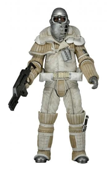 ネカ エイリアン 7インチ アクションフィギュア シリーズ8 ウェイランド・ユタニ コマンドー/NECA ALIEN 3 WEYLAND-YUTANI COMMANDO