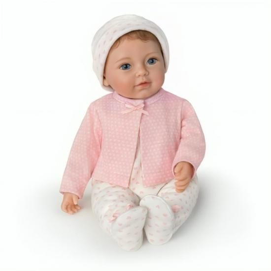 楽天市場】Ashton Drake アシュトン・ドレイク 赤ちゃん 人形 の