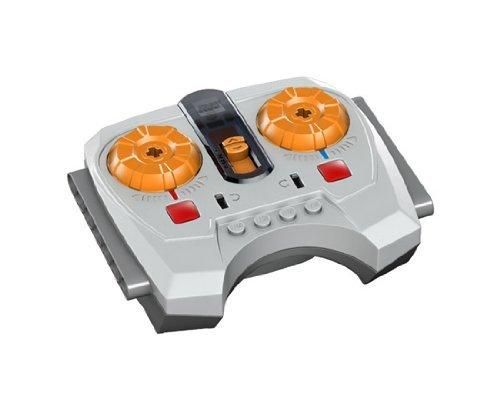 LEGO レゴ 8879 Power Functions 赤外線す早さ遠隔操作 IR Speed Remote Control