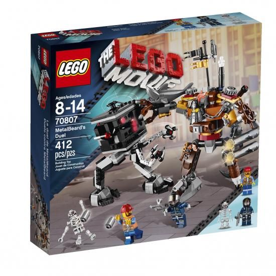 ダイ レア 楽天市場】レゴ ムービー 70813 Rescue Reinforcements : 未来屋 楽天