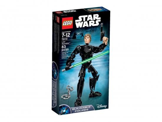 LEGO レゴ 75110 Star Wars スターウォーズ Luke Skywalker Building Kit