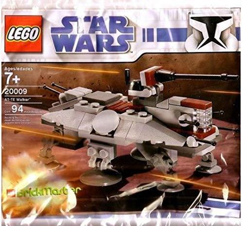 LEGO レゴ 20009 Star Wars 『MINI AT-TE ウォーカー』 AT-TE WALKER