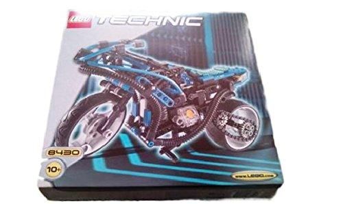LEGO レゴ 8430 自動二輪車 Motorbike