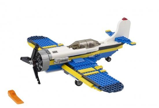 LEGO レゴ 31011 Creator Aviation Adventure