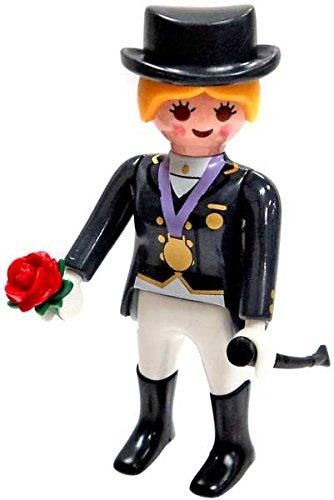 Playmobil プレイモービル Series 7 Girl Themed Figure EQUESTRIAN|ワールドセレクトショップ