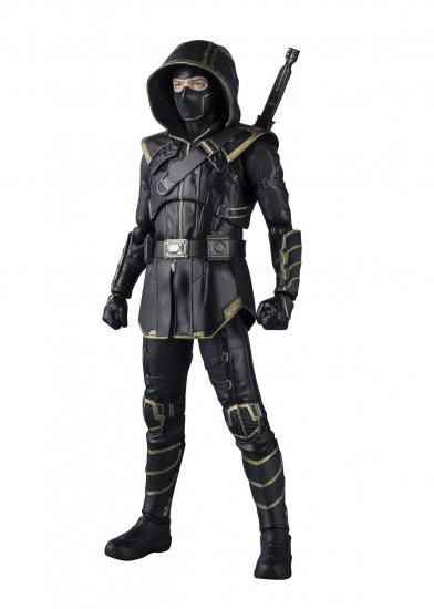 S.H.フィギュアーツ ローニン（アベンジャーズ／エンドゲーム）
