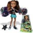 MGAエンターテインメント Bratz ブラッツ：スポーツチアリーダー サーシャ
