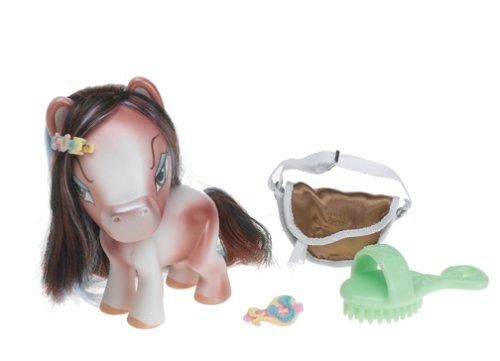 Bratz ブラッツ ベイビーズ ポニーズ パーシア
