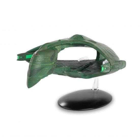 Star Trek スタートレックXL ロミュラン・ウォーバード｜ワールドセレクトショップ 32,435円