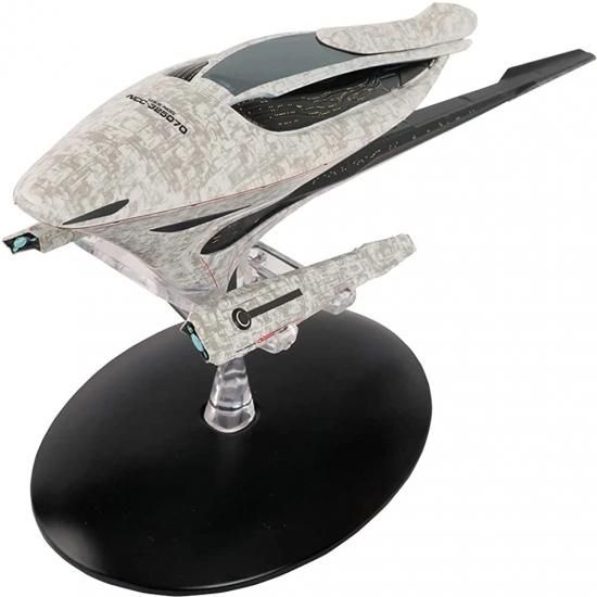 Star Trek スタートレック：ディスカバリー U.S.S. ノーグ NCC-325070