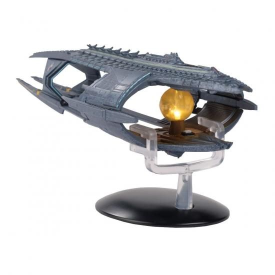 イーグルモス Star Trek スタートレック ディスカバリー スペシャル #2 ISS カロン像 23,798円