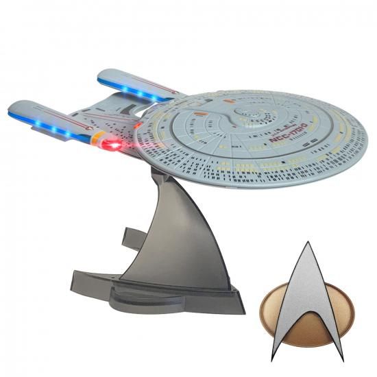 Star Trek ピンバッジ 20個セット　スタートレック Amazon | フルタ スタートレック ピンズ 全20種類コンプリート