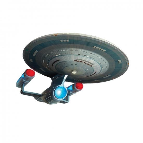 CORGI スタートレック エンタープライズ NCC-1701 imgrc0083710812.jpg