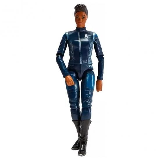 バンダイ Star Trek スタートレック：ディスカバリー - マイケル・バーナム - アクションフィギュア