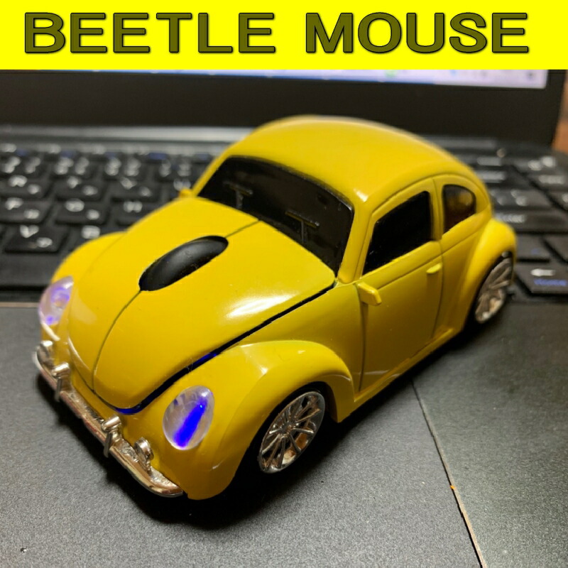 マウス ワイヤレスマウス USBマウス Mouse おしゃれ　グリーン　イエロー ワイヤレスマウス 無線 2.4GHz ブルーLED 静音 薄型小型