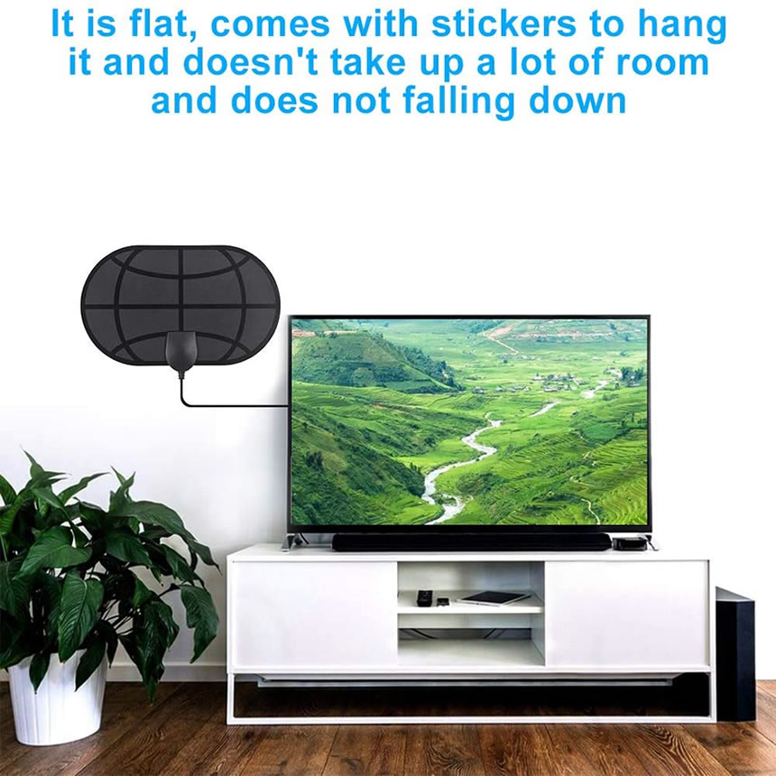 送料無料 テレビ アンテナ Tvアンテナ 信号ブースター 室内 弱電界 ブースター 弱電界用