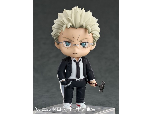 楽天市場】ねんどろいど ドロヘドロ ギョーザ男 : 四季の宝箱