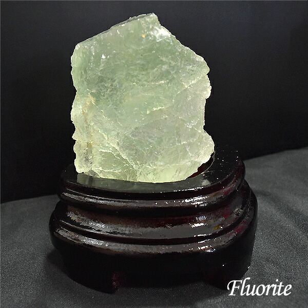 天然石 フローライト 原石 カット 蛍石 鉱物 水晶 結晶 パワーストーン 福島県産 蛍石 & 水晶 フローライト クォーツ 68g FL481 原石 鉱物