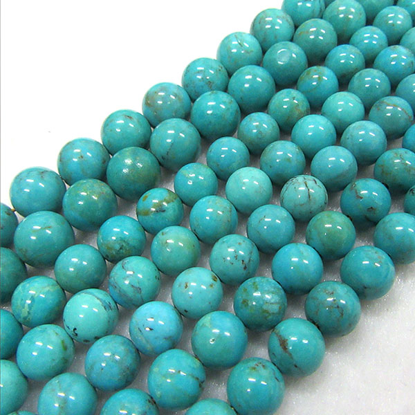 ✨超希少✨ターコイズ　トルコ石　丸玉　30㎜　スフィア ターコイズ(トルコ石) 約10 ×8mm 1.44-1.68ct - ルビー通販 ベルマックス