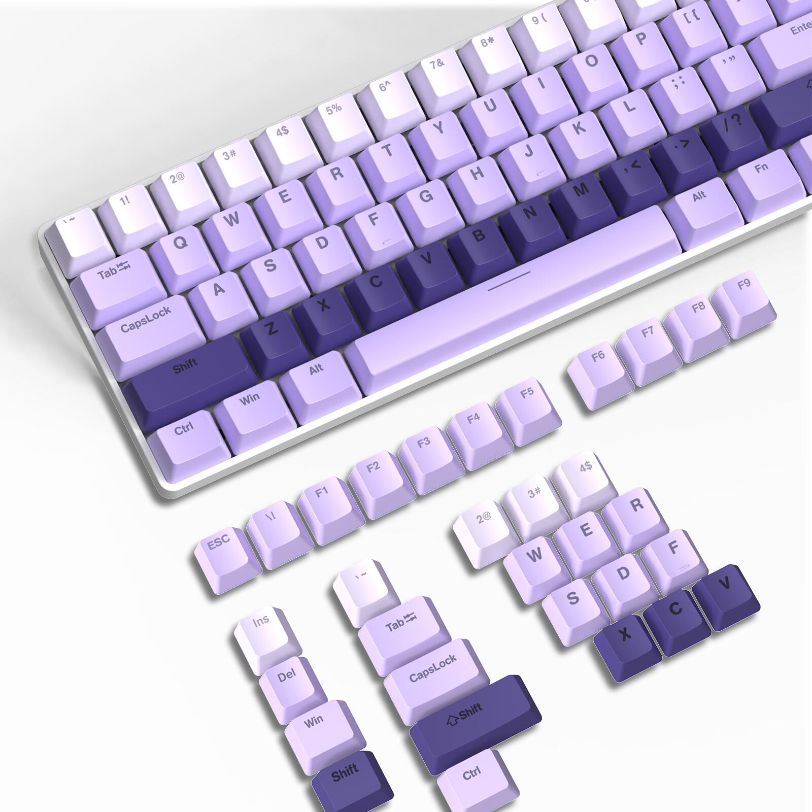 楽天市場】【10%OFF】ゲーミングキーキャップ 104キー PBT 楽天市場】【10%OFF】ゲーミングキーキャップ 104キー PBT