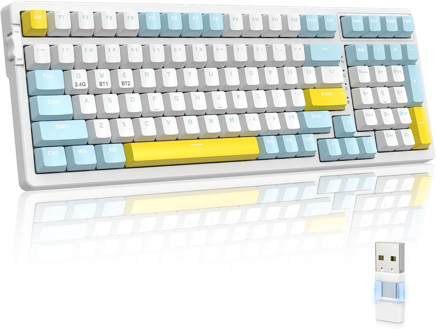 楽天市場】【送料無料 激安セール】XINMENG M71 ゲーミング