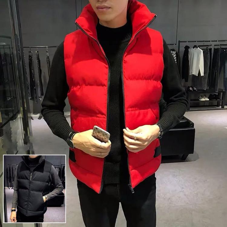 防寒着 ダウンベスト ダウンジャケット ジャンパー 男性用ベスト ジレベスト 防風防寒 秋冬 メンズ 軽量 中綿ベスト ライト ダウンコート