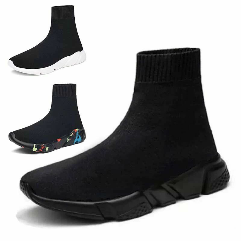 レディース 歩きやすい スニーカー メンズ アンクルブーツ ショートブーツ 痛くない ストレッチ 秋冬 柔らかい ブーツ