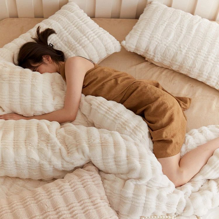 枕覆いかぶせる 肌理細か敷き妙手あい 敷き覆いかぶせる 掛け布団覆いかぶせる オシャレ 和式 洋式 寝台機材 無地 パープル 薄墨色 緑であること