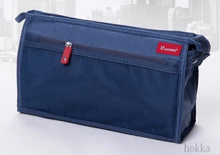 ブラック グレー レッド メッシュ バッグ ポータブル レディース メンズ 化粧品 パッキング 収納 旅行 トラベルポーチ
