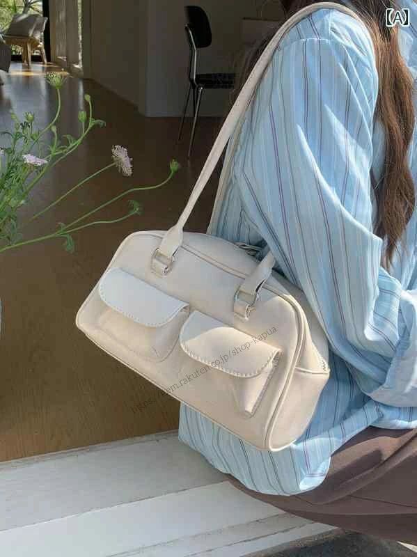 【送料無料】レディース バッグ 普段使い 脇下 韓国 春夏 ファッション トート大容量 通勤
