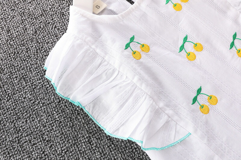 期間限定お試し価格】 子供服 女の子 セットアップ ベビー服 赤ちゃん トップス ズボン 2点セット 夏服 80cm 90cm 韓国 韓国風  双子コーデ ふたご www.rh-cleaning.sk