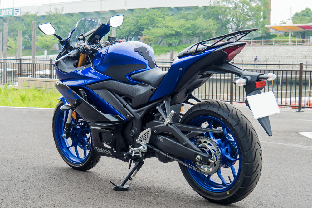 新作アイテム毎日更新-•ハYZF R25 R3 MT25 MT03• MT-2014