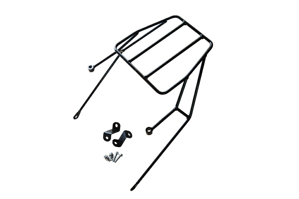 楽天市場】リアキャリア 送料無料 シグナスX(SEA5J/SED8J)用 キャリア