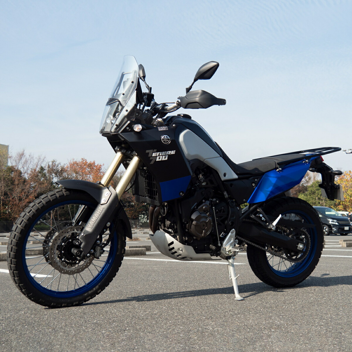 送料無料 テネレ700 専用 後ろ側職歴 Wca 51スティール 日本製 ツーリング カスタムパート モーターバイク 荷台 重荷 ブラック 居え物 パーツ カスタムパーツ World Walk 世界ウォーク あした易易たる Lindsaymayphotography Com