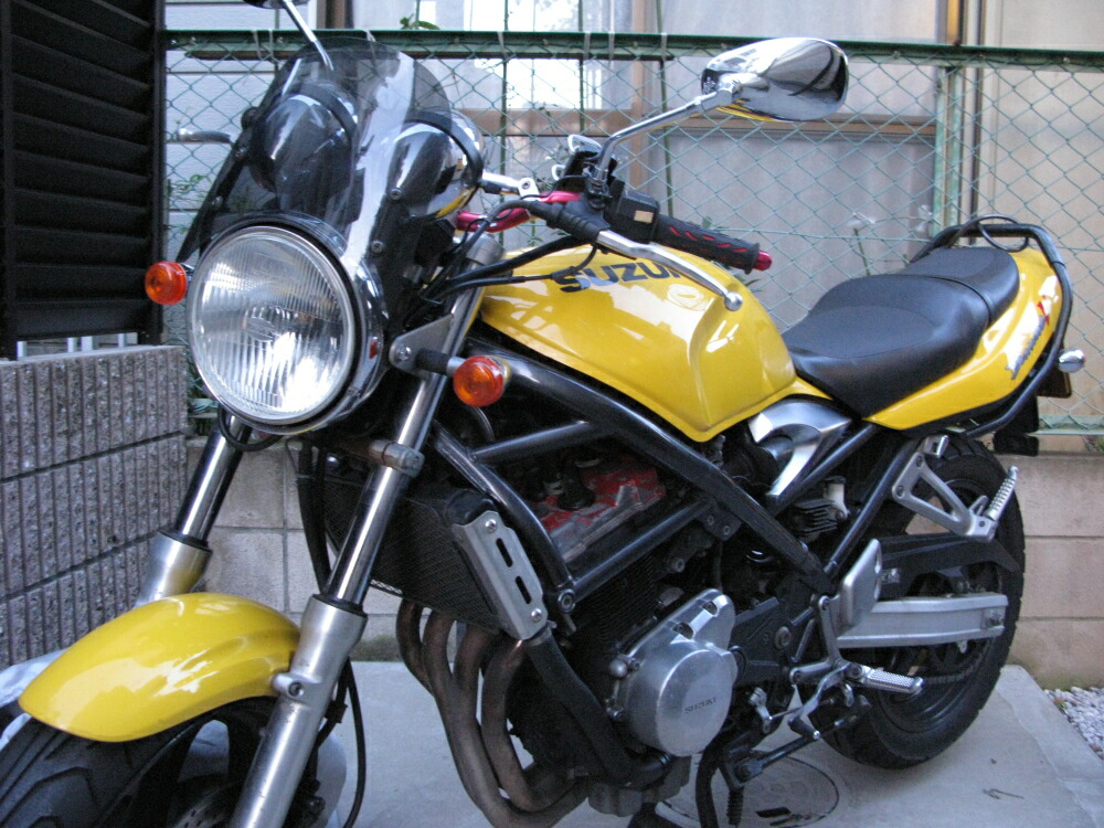 バンディット250 アンダーカウル 新品 GJ77A GJ74A 楽天市場】バンディット250-2 アンダーカウル GJ77A TSH SUZUKI