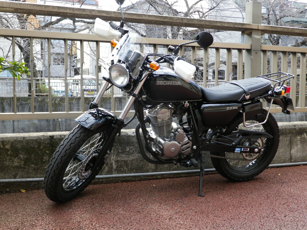 最大45%OFFクーポン CB223S 汎用 ウインドスクリーン ミニカウル 風防 ...
