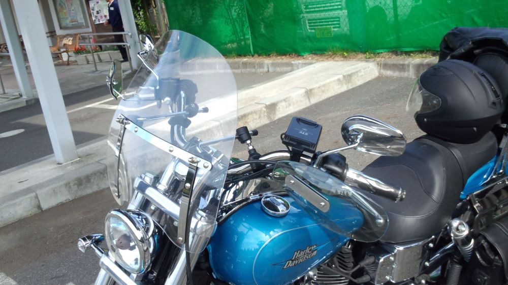 楽天市場】1年保証付 メンテナンスクロス付！HD ハーレー FXDL ダイナ