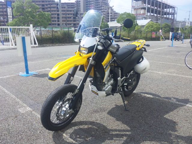 楽天市場】ZETA ジータ アドベンチャー ウインドシールド STD