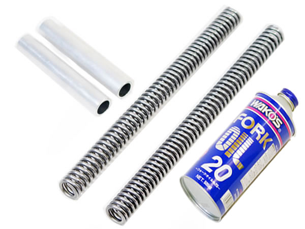 #ハーレー　#スポーツスター　#ダイナ　#FXR　#トランプサイクル スプリング TRAMPcycle Products for Harley Davidson | NEWS