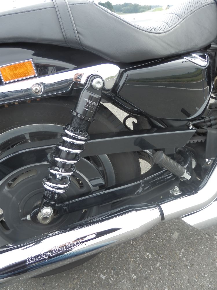 楽天市場】HARLEYDAVIDSON ハーレー スポーツスター (91-16年)用