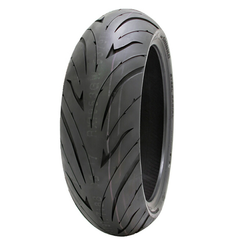 一番の贈り物 100 90-19 M C 61H WW TL SR777 フロント チューブレス シンコー shinko タイヤ アメリカン  fucoa.cl