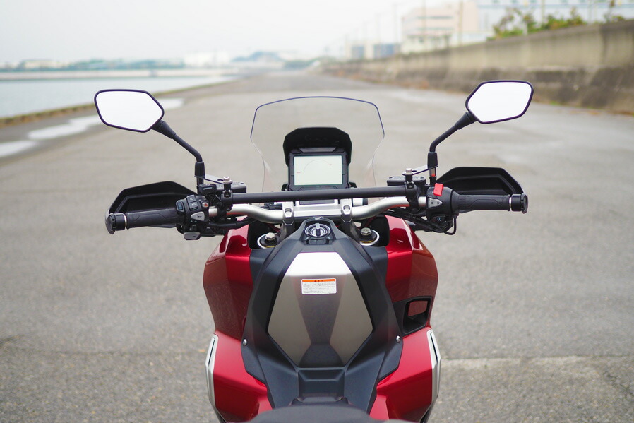 最愛 送料無料 ホンダ ADV150 用マルチガジェットマウントバー mgb-33スマートフォン ホルダー クランプバー ボルト付き バイク スマホ  ETC USB 取付 ホルダーステイ 外装 カスタム パーツ WORLDWALK ワールドウォーク あす楽