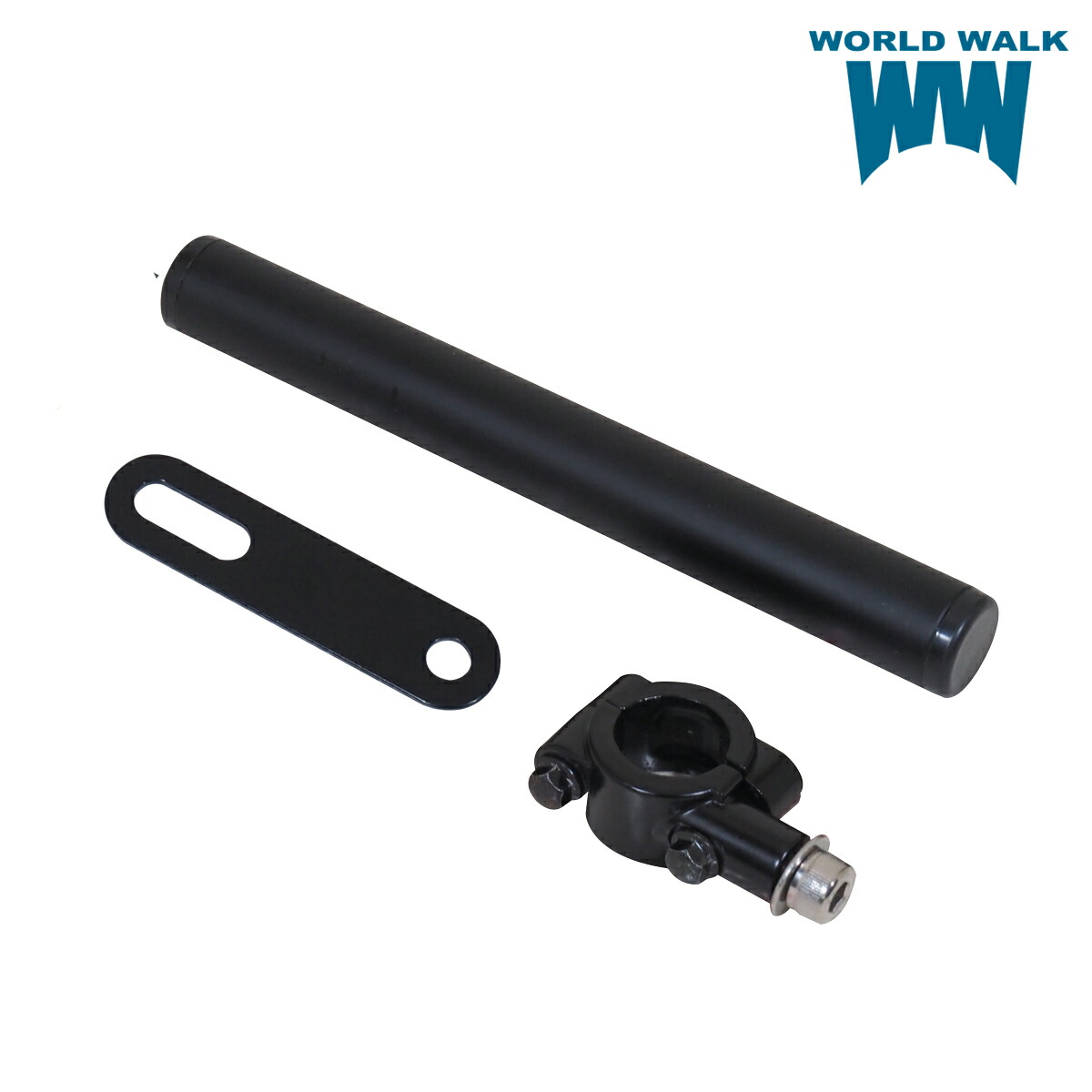 【ともさん専用】　ワイヤレスマウント Amazon.co.jp: Insta360 バイク用U字ボルトマウント アップデート版